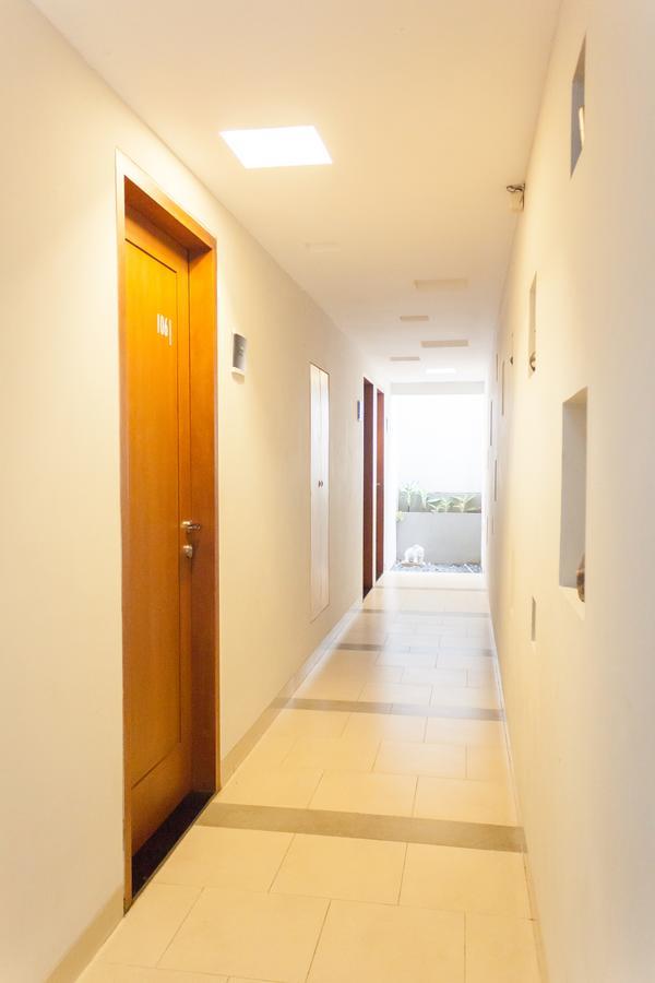 Griya Regato Hotel Jakarta Luaran gambar