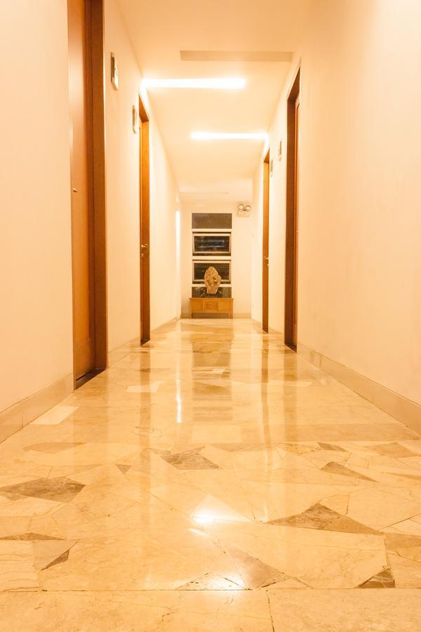 Griya Regato Hotel Jakarta Luaran gambar
