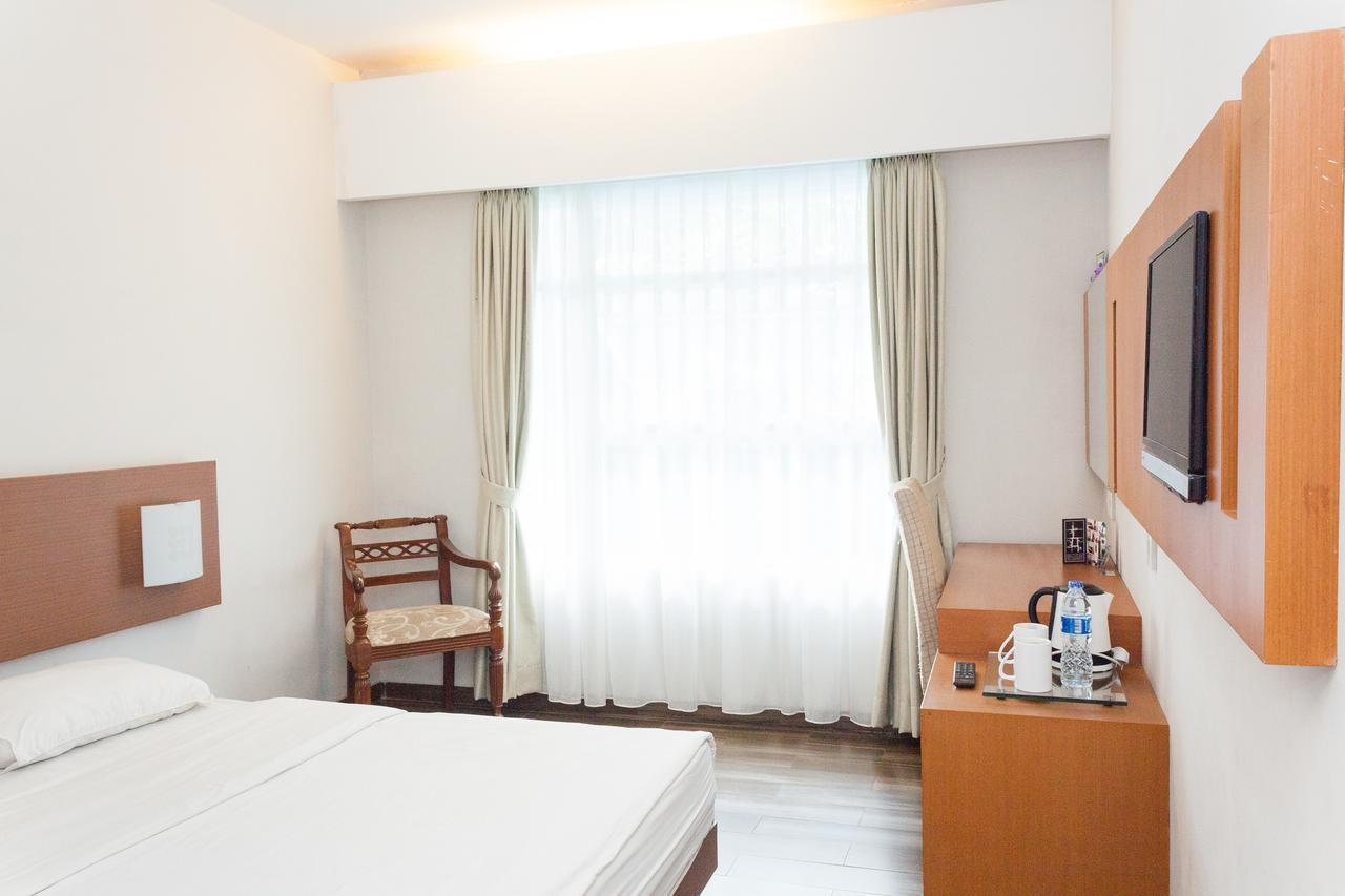 Griya Regato Hotel Jakarta Bilik gambar