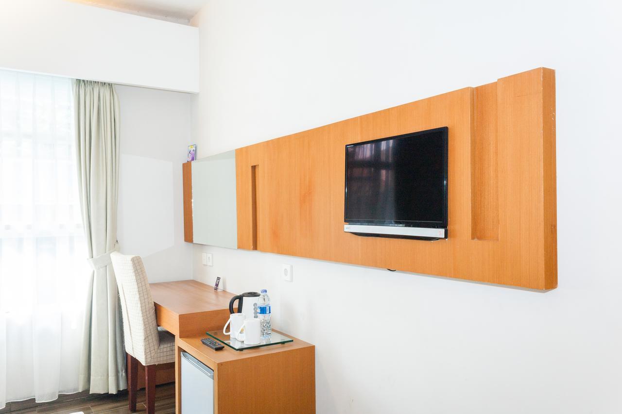 Griya Regato Hotel Jakarta Bilik gambar