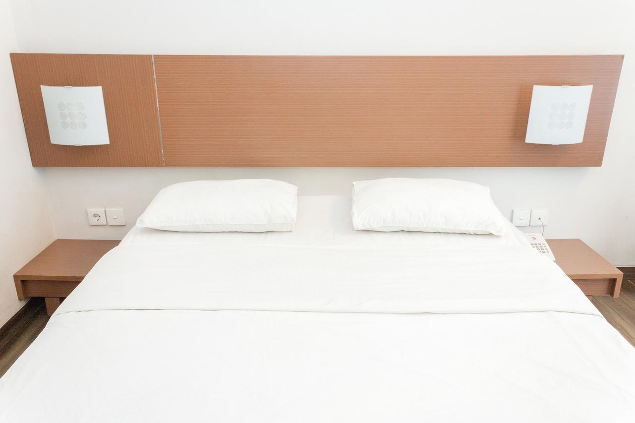 Griya Regato Hotel Jakarta Bilik gambar