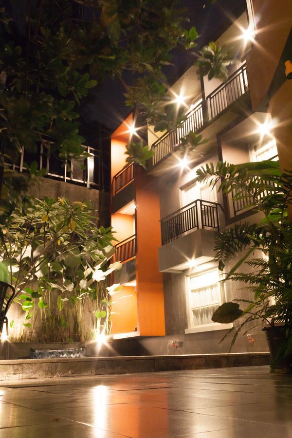 Griya Regato Hotel Jakarta Luaran gambar