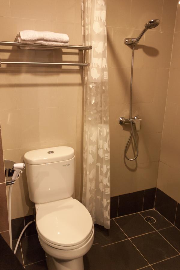 Griya Regato Hotel Jakarta Bilik gambar