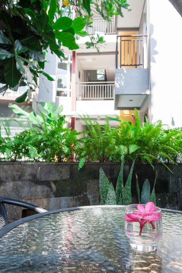 Griya Regato Hotel Jakarta Luaran gambar